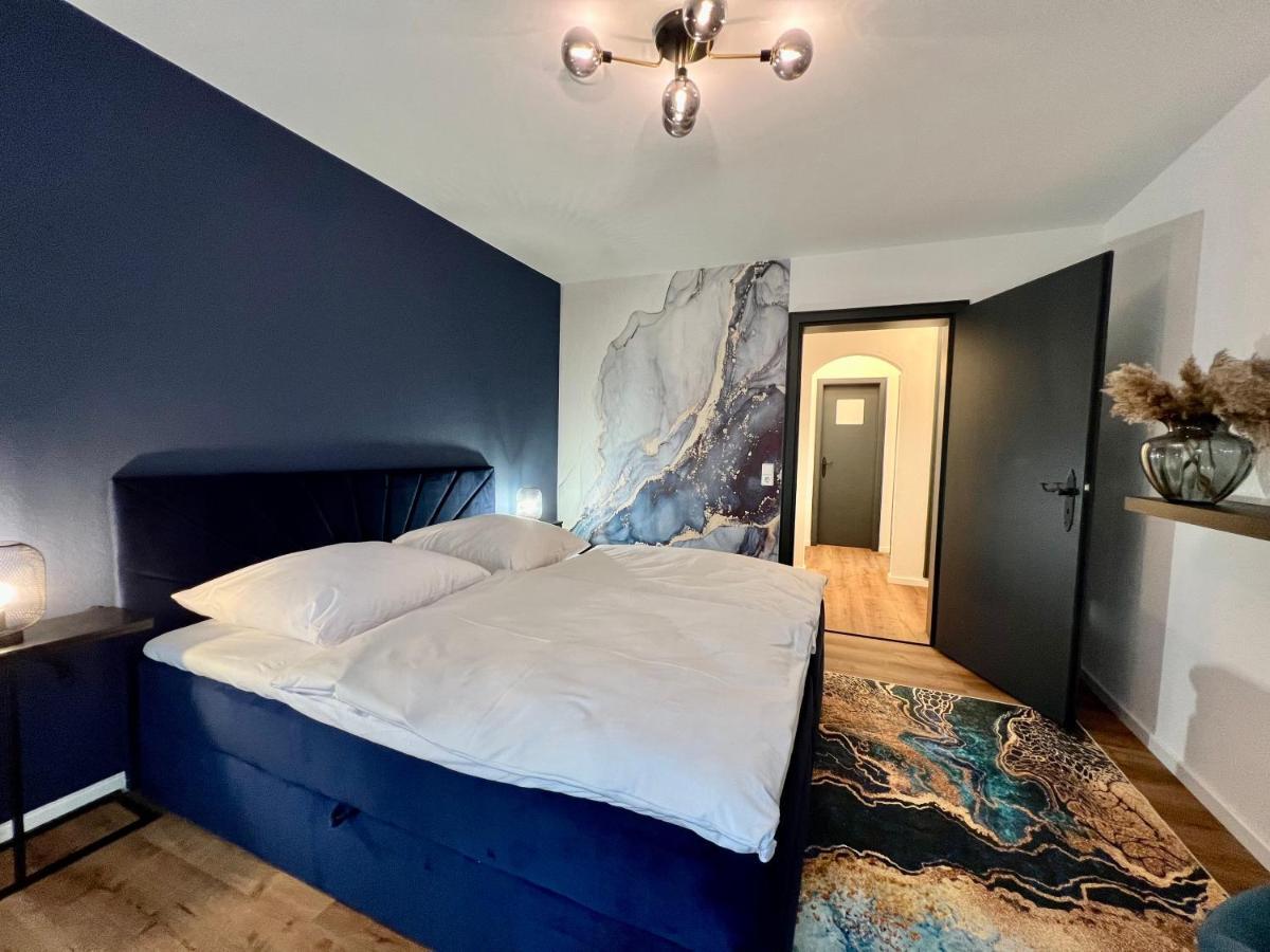 Appartement Weich Samt Am Bodensee Kressbronn am Bodensee