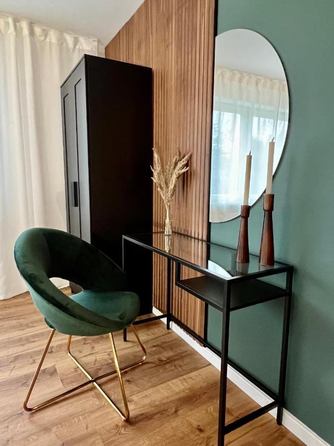 Appartement Weich Samt Am Bodensee