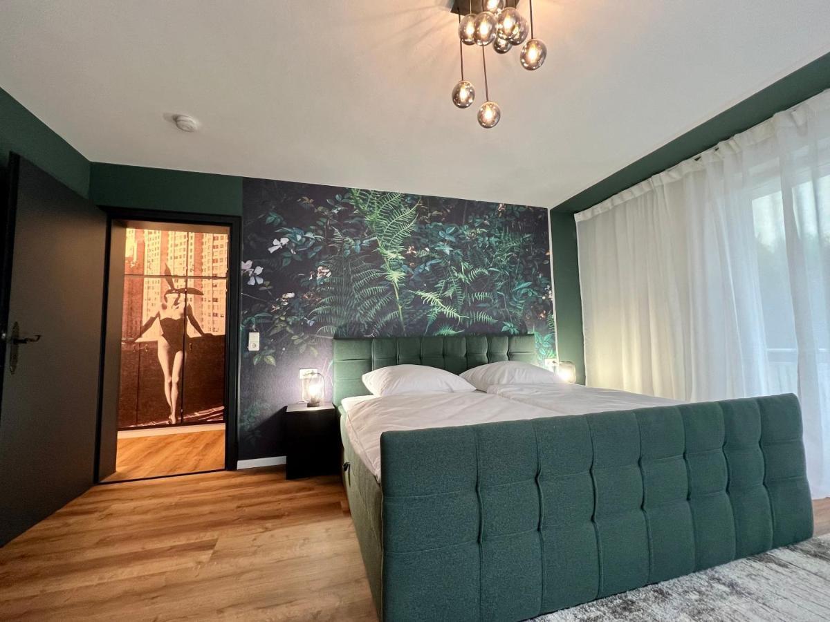 Weich Samt Am Bodensee Appartement Kressbronn am Bodensee