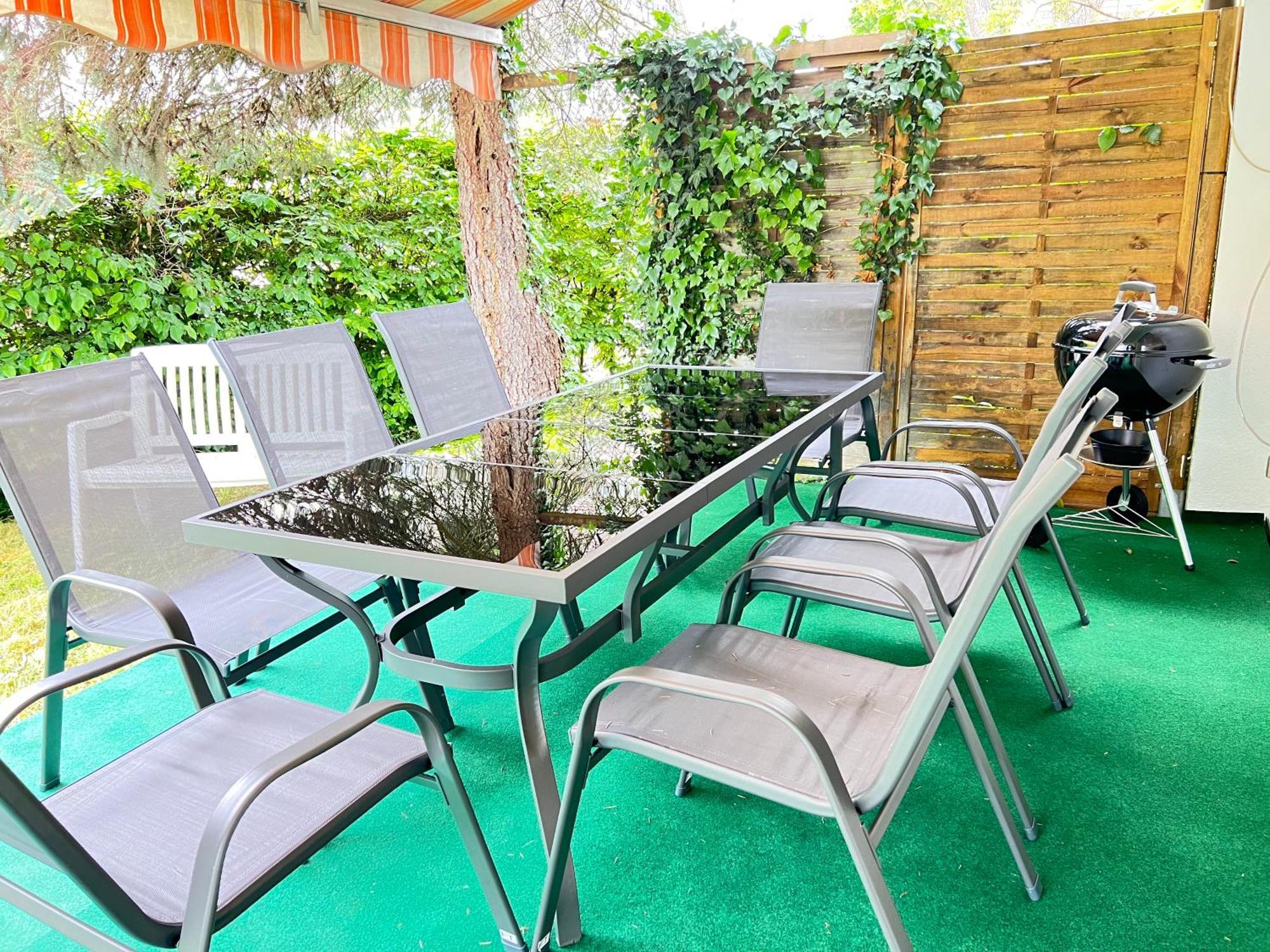 Weich Samt Am Bodensee Appartement *