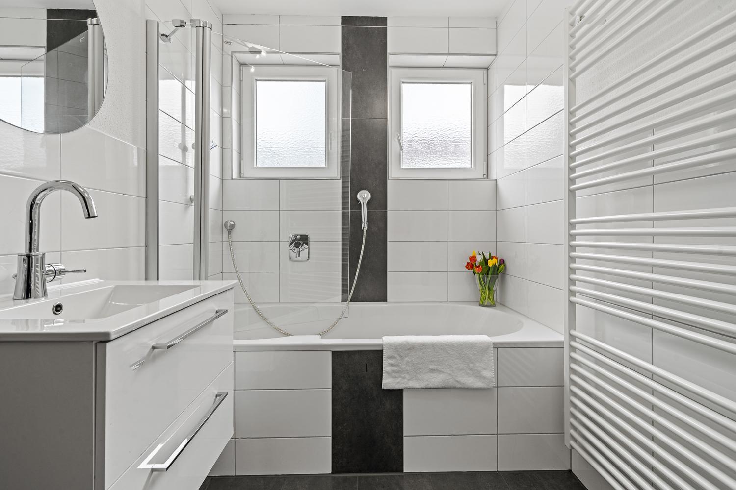 Appartement Weich Samt Am Bodensee *