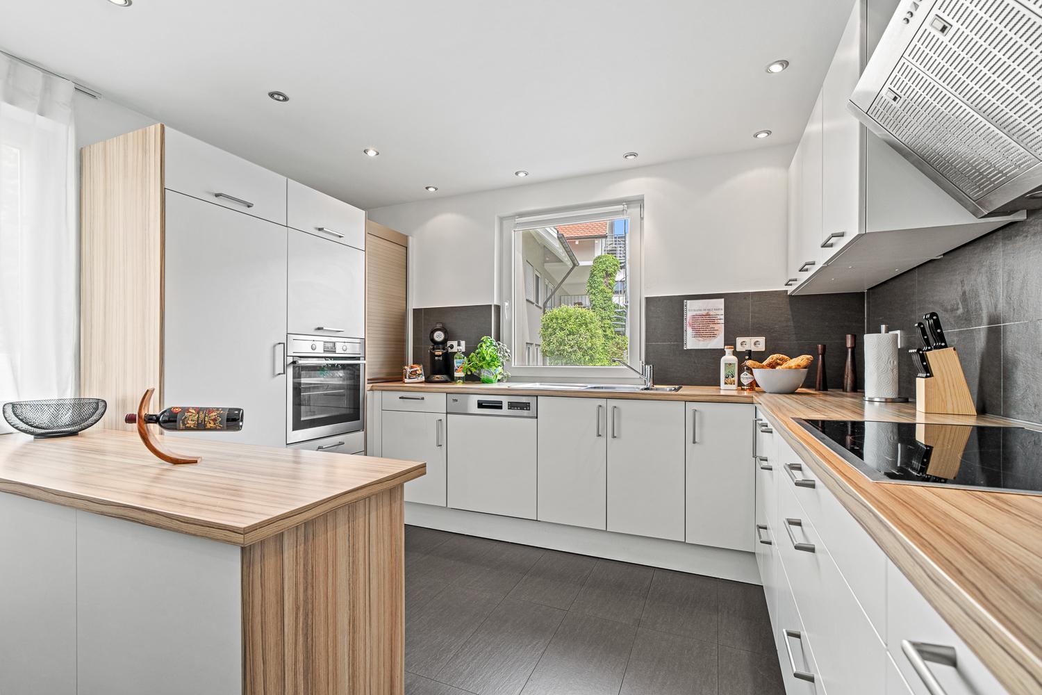 Appartement Weich Samt Am Bodensee Kressbronn am Bodensee