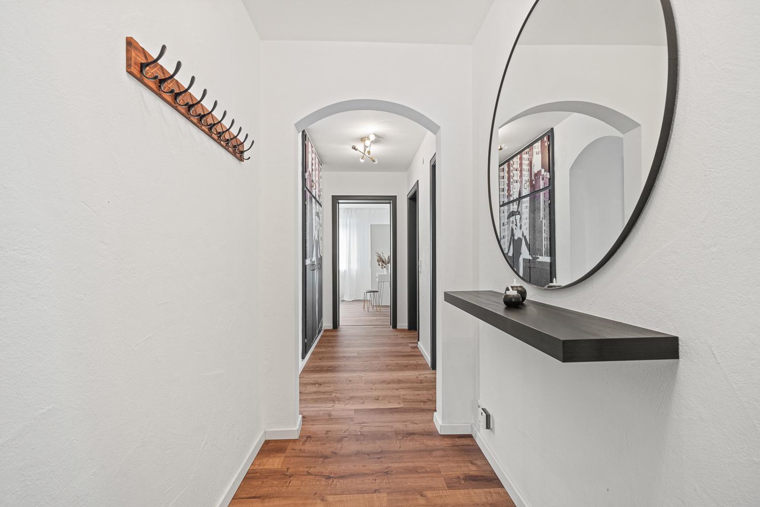 Appartement Weich Samt Am Bodensee