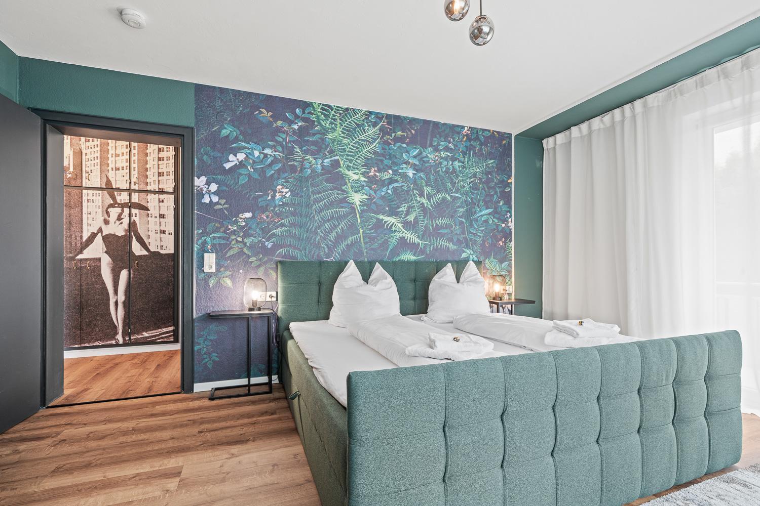 Weich Samt Am Bodensee Appartement Kressbronn am Bodensee