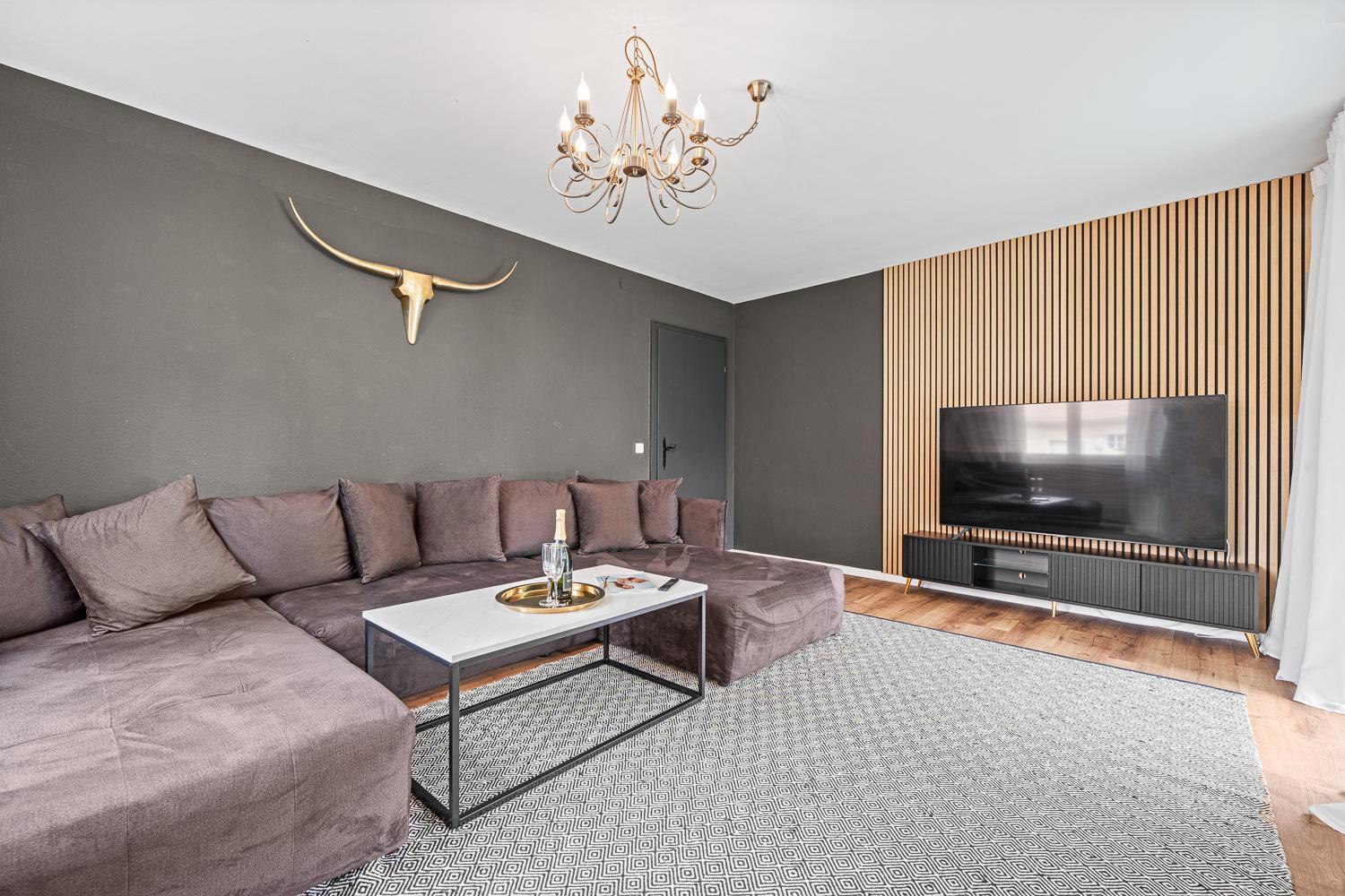 Appartement Weich Samt Am Bodensee Kressbronn am Bodensee