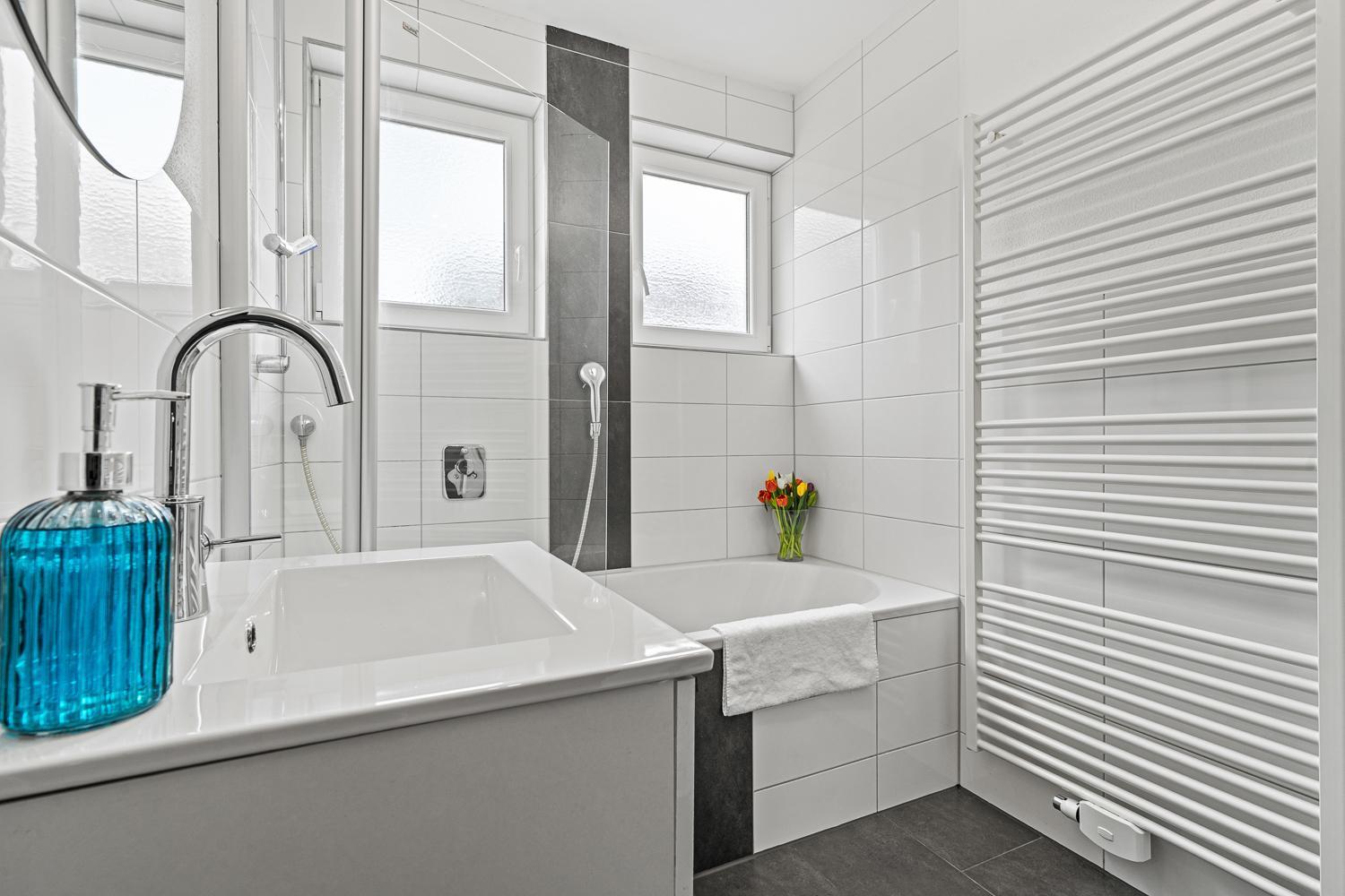 Appartement Weich Samt Am Bodensee